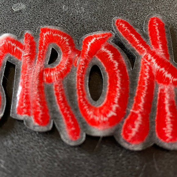 Korn Iron On Patch - Picture 2 of 2